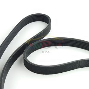 Correa acanalada en V de alta calidad para sistema de motor 25212-3C300 252123C300 para Hyundai ELANTRA 25212 3C300 - Product Image 6