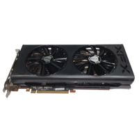 Cartes Graphiques d'Occasion Radeon RX 5700XT RX5700XT 8G DDR5