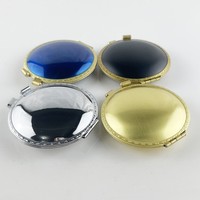 Briquet à cigarettes en cuivre personnalisé de haute qualité avec allumage automatique, portable pour les fêtes et l'extérieur, design rechargeable