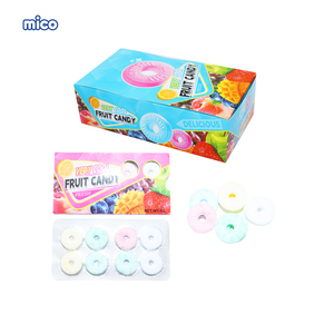 Bonbons compressés en forme de sifflet de <span class=keywords><strong>princesse</strong></span>, délicieux et amusants, que les enfants adorent - Product Image 4