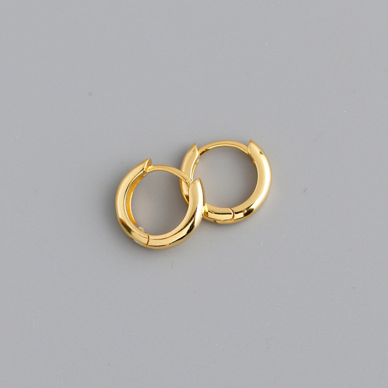 Gold 12MM