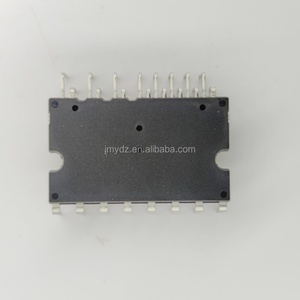 IGCM04G60HA 40A 600V Intelligent Discrete Semiconductor <b>Power</b> <b>Supply</b> Module - Product Image 2