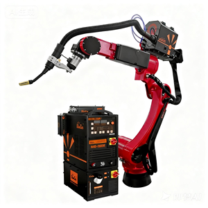 เครื่องเชื่อมอาร์ค BINGGO รุ่นทนทาน 350A 1kW 380V พร้อมมอเตอร์เกียร์บ็อกซ์ ชิ้นส่วนเครื่องยนต์เกียร์ ระบบป้องกันความร้อนเกิน สำหรับอายุการใช้งานยาวนาน - Product Image 1