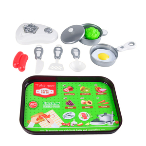 Ensemble de <span class=keywords><strong>cuisine</strong></span> pour enfants, <span class=keywords><strong>jeux</strong></span> de <span class=keywords><strong>cuisine</strong></span> en plastique, mini <span class=keywords><strong>cuisine</strong></span> pour bébés, jouets de <span class=keywords><strong>cuisine</strong></span> pour enfants - Product Image 1