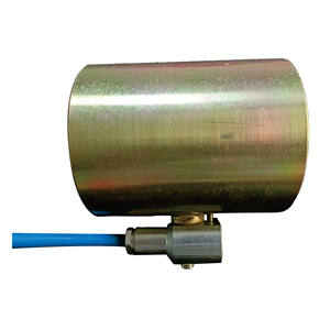 Dinamometro a Cavo Vibrante OEM Avanzato con Tecnologia a Filo Vibrante, Funzionalità di Misurazione della Tensione, Garanzia di 1 Anno - Product Image 5