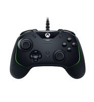 Nuevo Ra-zer Wolve-Rine V2 Phantom Warrior V2 Controlador de juego ergonómico con cable Joystick USB para One S PC X Box Gamepad