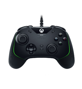New ra-zer wolve-rine V2 Phantom chiến binh V2 Ergonomic trò chơi có dây điều khiển joystick <span class=keywords><strong>USB</strong></span> cho một S <span class=keywords><strong>PC</strong></span> x Hộp Gamepad - Product Image 6
