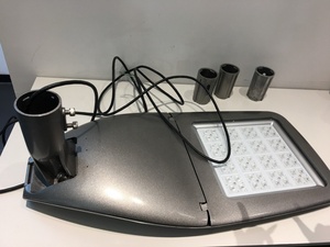 Iluminación <span class=keywords><strong>LED</strong></span> para Calles de 100W con 5 Años de Garantía - Product Image 5