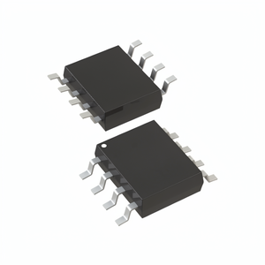 ชิป8 solc LM2903AL1-SR ชิ้นส่วนอิเล็กทรอนิกส์ของแท้ - Product Image 1