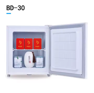 Petit <span class=keywords><strong>Congélateur</strong></span> 30L Électronique-<span class=keywords><strong>Congélateur</strong></span> de couleur noire à 20 degrés pour la maison <span class=keywords><strong>Congélateur</strong></span> <span class=keywords><strong>vertical</strong></span> <span class=keywords><strong>vertical</strong></span> <span class=keywords><strong>compact</strong></span> - Product Image 5