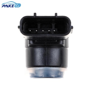 39680-TV0-E11ZE <span class=keywords><strong>nouveau</strong></span> pour <span class=keywords><strong>Honda</strong></span> série Acura NH821M-39680 Radar à ultrasons inverse oeil électrique aide au stationnement capteur PDC 12V - Product Image 6