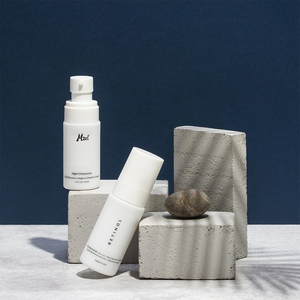 Crème rétinoïde de marque privée 4.25% rétinol hydratant de nuit pour le visage et le cou acide crème anti-âge anti-rides - Product Image 3