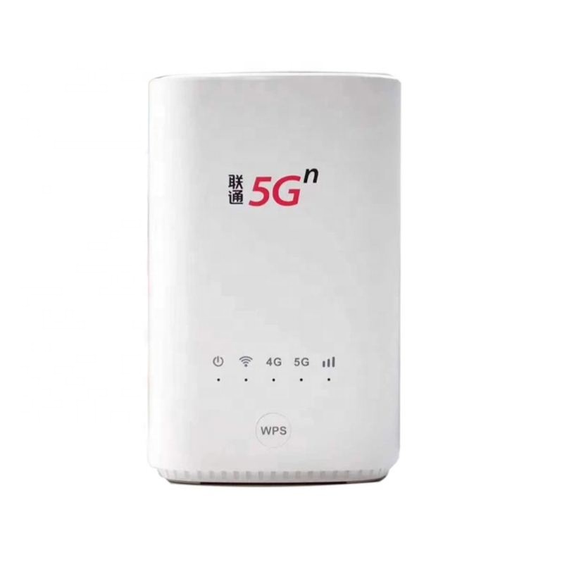 Китай, Unicom 5G CPE VN007 + 2,3 Гбит/с, беспроводные устройства 5G, маршрутизатор, двухдиапазонный PK для Hua Wei 5G CPE