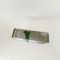 Ruban adhésif double face transparent Lohmann Duplo Flex 0,2 mm en caoutchouc acrylique, haute sensibilité à la pression, pour masquage