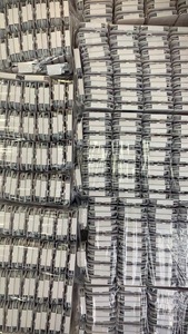 หูฟังแบบมีสายสำหรับ iPhone หูฟังแบบใส่ในหูพร้อมไมโครโฟน หูฟังสำหรับ iPhone แบบ Type-C สำหรับ iPhone14 13 12 - Product Image 4