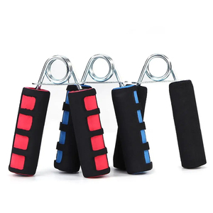 Ejercitador de Muñeca Ajustable para Gimnasio, Fortalecedor de Agarre de Mano, Ejercitador de Dedos, Entrenador de Fuerza para Muñeca y Brazo, Alivio del Dolor de Muñeca - Product Image 2