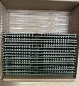 Bán buôn 64GB <span class=keywords><strong>DDR4</strong></span> 2933MHz RDIMM PC4-R kép ECC <span class=keywords><strong>RAM</strong></span> Bộ nhớ P00930-B21 - Product Image 4