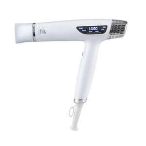 <span class=keywords><strong>Secador</strong></span> <span class=keywords><strong>de</strong></span> <span class=keywords><strong>Pelo</strong></span> <span class=keywords><strong>Dyson</strong></span> Inteligente con Función Inteligente, 1500W, 220V, Certificado CE, Herramientas <span class=keywords><strong>de</strong></span> Estilismo <span class=keywords><strong>de</strong></span> Salón, Logotipo Personalizado <span class=keywords><strong>de</strong></span> Calidad Original - Product Image 1
