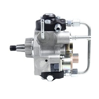Pompe à injection de carburant Golden Vidar remanufacturée 22100-0L020 294000-0354 compatible avec le moteur Toyota 1KD-FTV Hilux Land Cruiser Prado