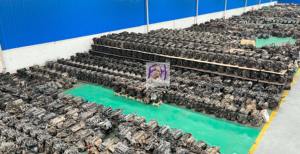 4D35 ने मित्सुबिशी के लिए सीधे इंजेक्शन इंजन असेंबली के लिए डीजल इंजन का उपयोग किया - Product Image 6