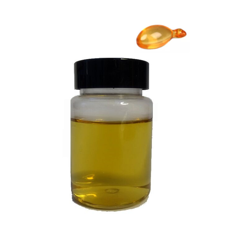 Wholesale Natural Vitamin E Oil 70