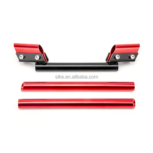 SLKE <span class=keywords><strong>Moto</strong></span> modification cyclomoteur soudage creux <span class=keywords><strong>guidon</strong></span> scooter rue vélo <span class=keywords><strong>guidon</strong></span> séparé - Product Image 2