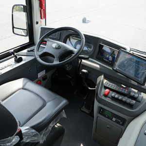 TENGLONG AUTO <span class=keywords><strong>Minibus</strong></span> électrique, bus touristique, bus <span class=keywords><strong>scolaire</strong></span>, 9-15 places, transmission automatique - Product Image 4
