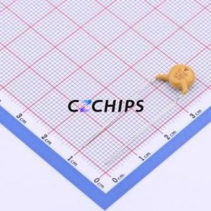 Condensador de Seguridad VY1102M31Y5UC63V0, Componente de Montaje en Orificio (THT), P=10mm 1nF 20% 760V X1, Y1 - Product Image 2