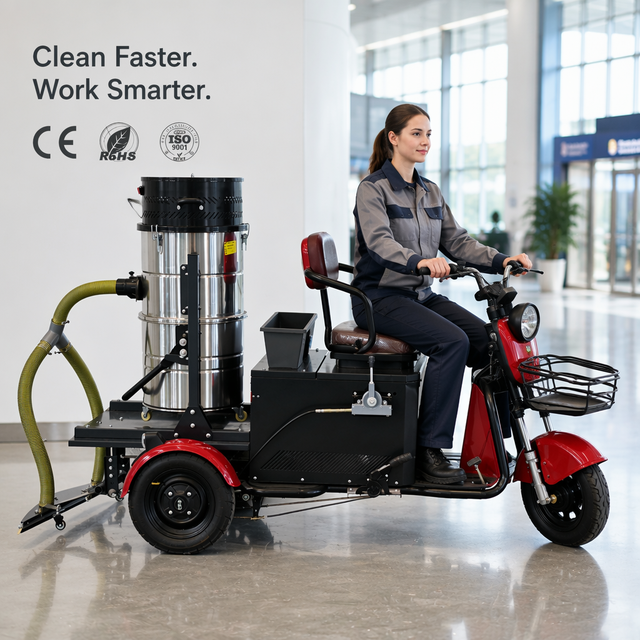 Heavy Duty Wet and Dry Industrial Vacuum Cleaner with Filtration 100L 1800W Powerful Suction