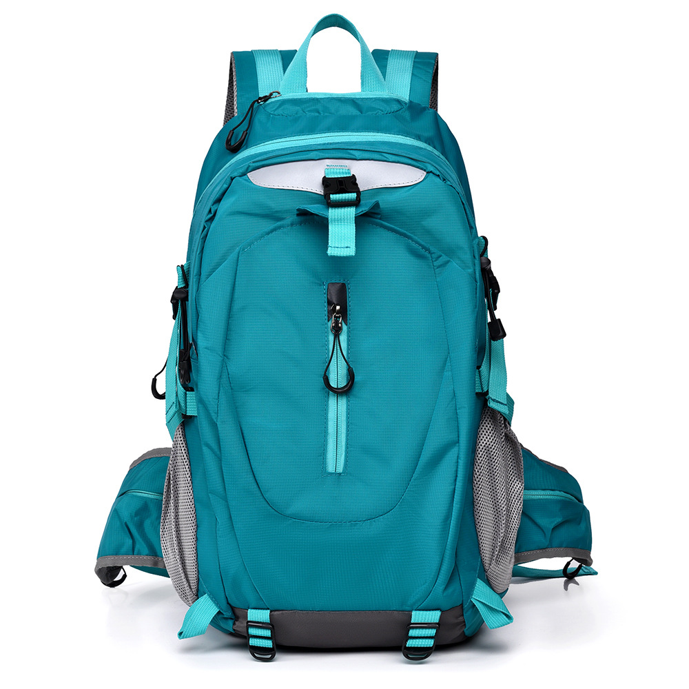 Bleu vague avec gris-20-35L