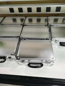 Registrador de Dados Portátil de 16 Canais para Registro de Tensão, Corrente, Temperatura e Pulso - Product Image 4