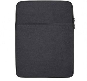 Laptop Sleeve Case Zipper <b>Accessory</b> Pocket Compatible With 13 to 14 Inches <b>Computer</b> Pouch Cover Promotion Gift - Product Image 4