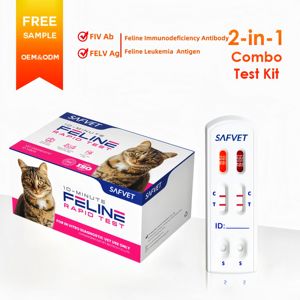 Набор для быстрого тестирования Fpv Fcov Gia Fcv Ag - Product Image 3