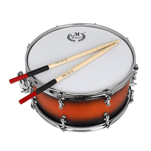 IRIN double usage bois massif érable basson tambour bâton Jazz batterie ensemble brosse boîte gros <span class=keywords><strong>Cajon</strong></span> tambour bâton et brosse faisceaux - Product Image 3