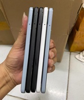Téléphone portable Pixel 2 original en gros, version mondiale débloquée, smartphone Android 4G, téléphones Pixel 2 pas chers