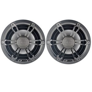 6.5 ", 2 cách, 300 Wát Max Marine loa với RGB LED chiếu sáng thuyền du thuyền RV âm thanh ngoài trời không thấm nước 6.5 inch Marine Loa - Product Image 2