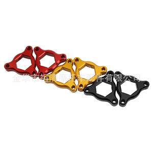 Amortiguador de Motocicleta Zuqing, Código de Ajuste GG104, Ajustador de Torque de Horquilla de 14 mm - Product Image 2