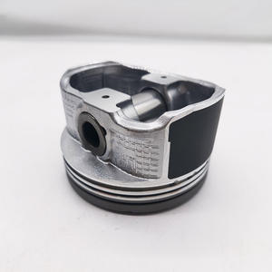 87.5MM 13101-31080 13301-31050 di alta qualità pistone per Toyota REIZ corona LEXUS IS300 GS30 <span class=keywords><strong>3</strong></span>.0L V6 3GR-FE GRS202 GRX121 - Product Image 2