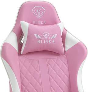 Buen OEM <span class=keywords><strong>DOM</strong></span> Silya Ng Paglalaro Silla Gaming Silla Reclinable Respaldo alto Computadora Gamer Silla para sala <span class=keywords><strong>de</strong></span> juegos hasta 330 Lbs - Product Image 3