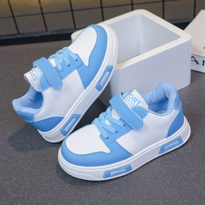 Zapatillas Deportivas Unisex para Niños, Económicas, con Parte Superior de Malla Transpirable, Suela de Goma Ligera, Diseño Moderno para la Escuela - Product Image 3