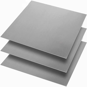 Suministro mayorista personalizado de 201 304L 316 316L 410 430 bobina/hoja de acero inoxidable - Product Image 2