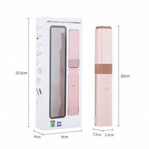 ที่รองแก้วอุ่นร้อนแบบชาร์จ USB พร้อมรีโมทคอนโทรลไร้สายผ่านแอพ ใช้งานบนโต๊ะทำงาน เป็นมิตรกับสิ่งแวดล้อม พกพาสะดวกอเนกประสงค์ - Product Image 6