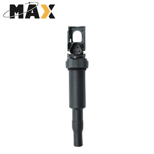 Pièces détachées automobiles 0221504470 Bobine d'allumage pour <span class=keywords><strong>BMW</strong></span> Série 3 E90 E91 325 330 N52 X5 X6 221504470 - Product Image 2