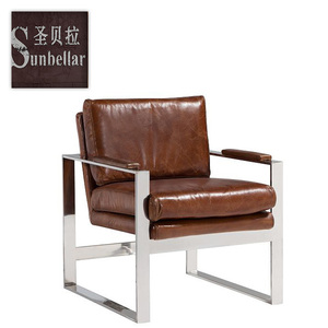 Mejor Proveedor hotel sillón reclinable relajante sala de restaurante sofá silla - Product Image 4