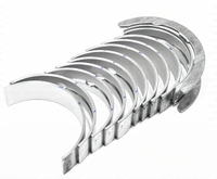 Roulement principal adapté pour IVECO F1AFL411 500086038