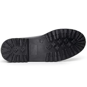 <span class=keywords><strong>Botas</strong></span> de agua antideslizantes de PVC para exteriores YL7285, zapatos de lluvia impermeables a la moda, <span class=keywords><strong>Botas</strong></span> de lluvia de tubo medio para mujer - Product Image 4