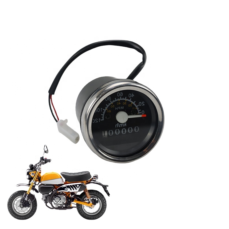 Speedometer for Monkey Bike - Durable & Reliable Performance