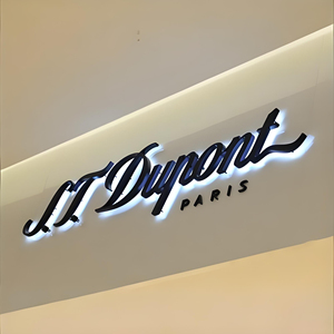 Letrero LED Personalizado <span class=keywords><strong>para</strong></span> Interiores y Exteriores, Letrero Acrílico con Iluminación LED, Letrero con Letras Retroiluminadas - Product Image 6