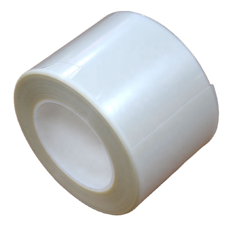 Full Cover 3D Hydrogel TPU Film Screen Protector For Moiblie Phone Screen   Soft TPU Screen Protector Raw Roll Material