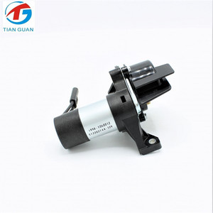มอเตอร์สตาร์ทอะไหล่ STG93840 84005205 597274 594360 ใช้ได้กับเครื่องยนต์ Briggs & Stratton 675iS InStart สำหรับเครื่องตัดหญ้า - Product Image 2